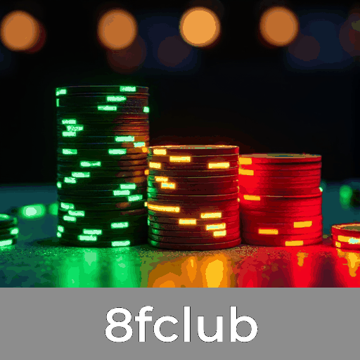 8fclub Inovação: Tecnologias de Jogos para o Futuro