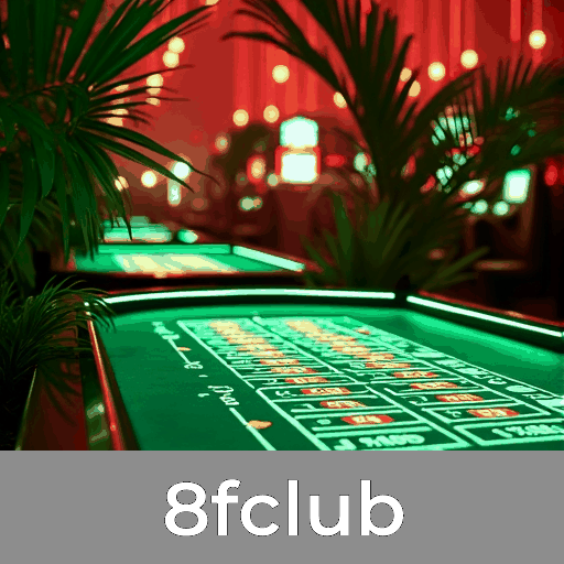 Recompensas Reais e Transparentes no 8fclub: Promoções Sem Pegadinhas