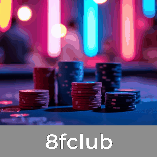 Aproveite ofertas únicas de bônus no 8fclub!