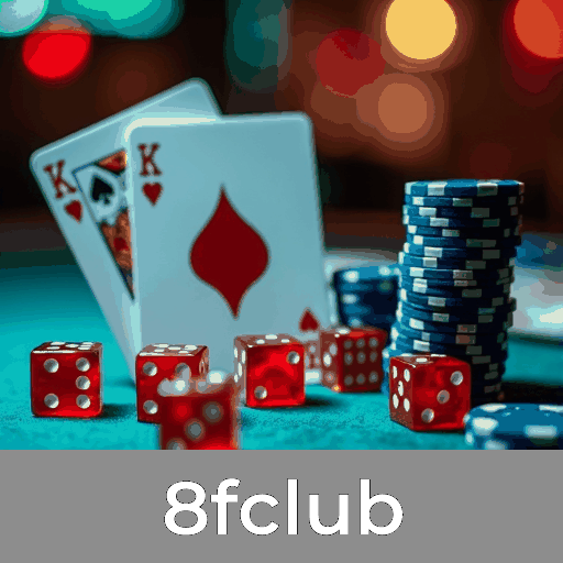 8fclub Inovação: Tecnologias de Jogos para o Futuro