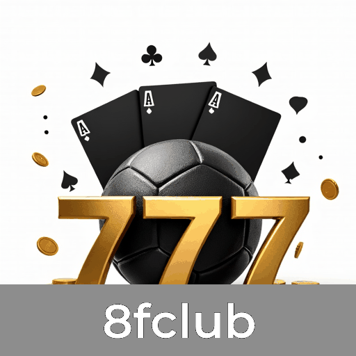 8fclub: Apostas em Esportes com Odds ao Vivo para Brasileiros