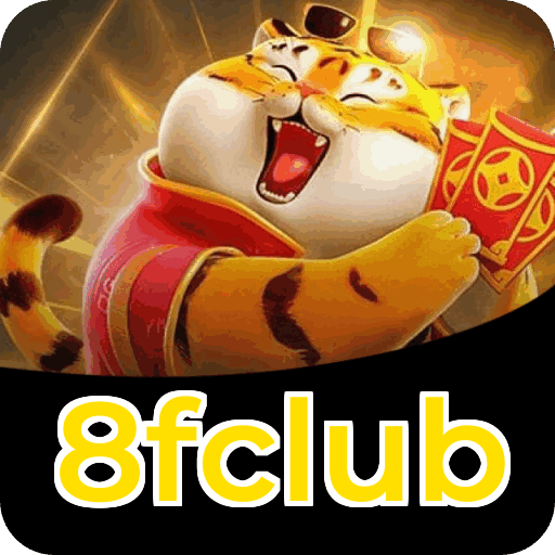 Bônus de boas-vindas 8fclub