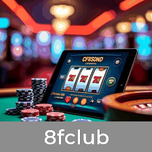 Jogos de Qualidade Superior no 8fclub: Diversidade e Exclusividade