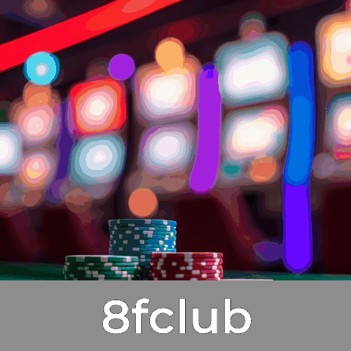 8fclub: A Revolução das Apostas em Seu Smartphone