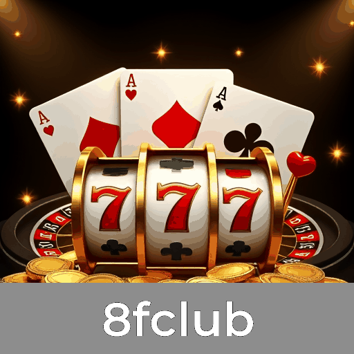 8fclub: Apostas em Esportes com Odds ao Vivo para Brasileiros