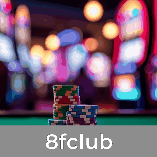 8fclub Casino: Programa VIP de Luxo e Exclusividade