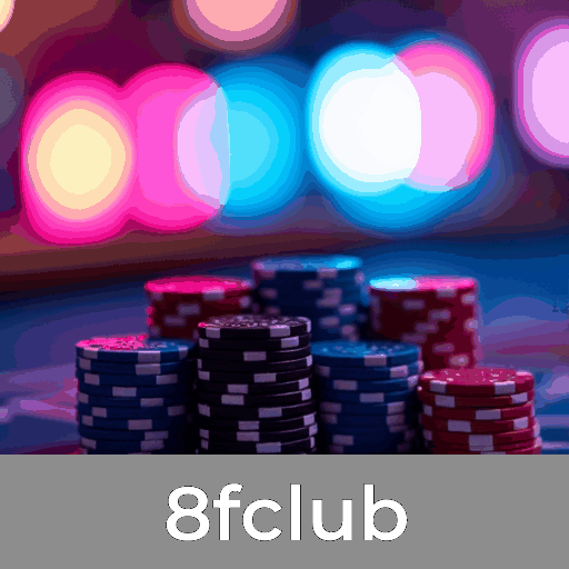 8fclub: A Revolução das Apostas em Seu Smartphone