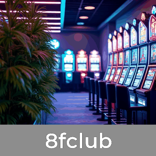 Aproveite ofertas únicas de bônus no 8fclub!